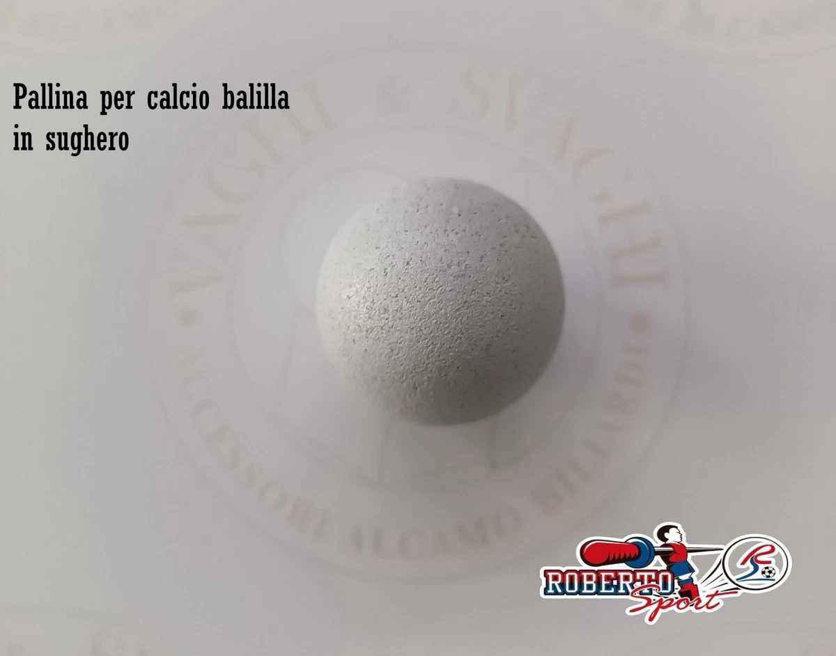 MINI CAMPO CALCIO BALILLA DA TAVOLO PALLINE GIOCO INTERATTIVO BAMBINI