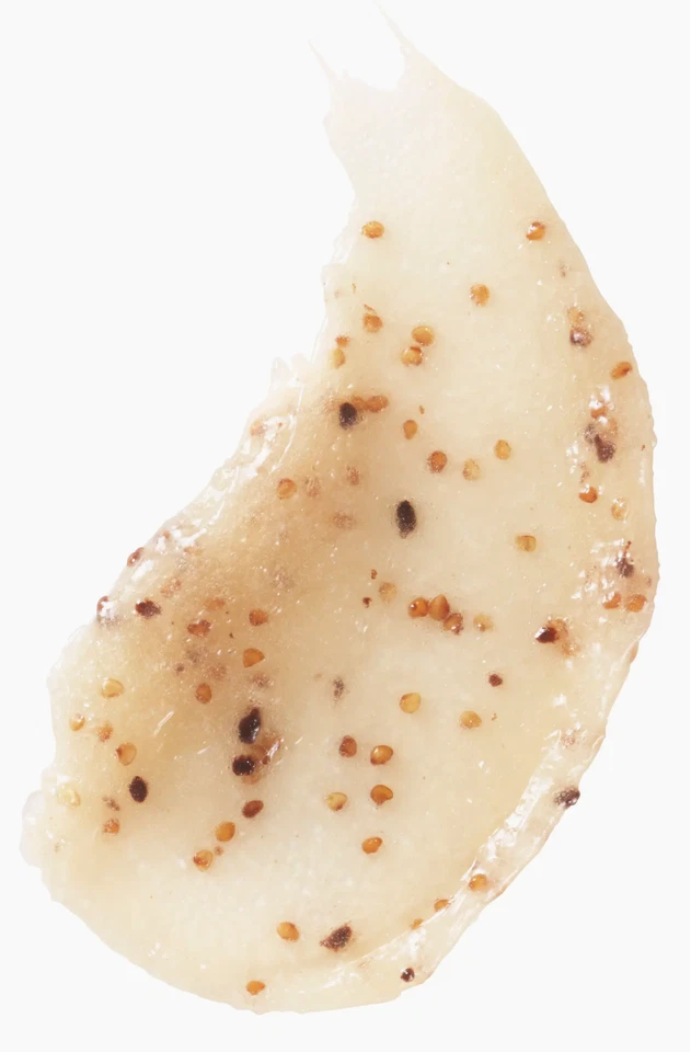 Jabón corporal exfoliante Laura Mercier Foto 2 de 4