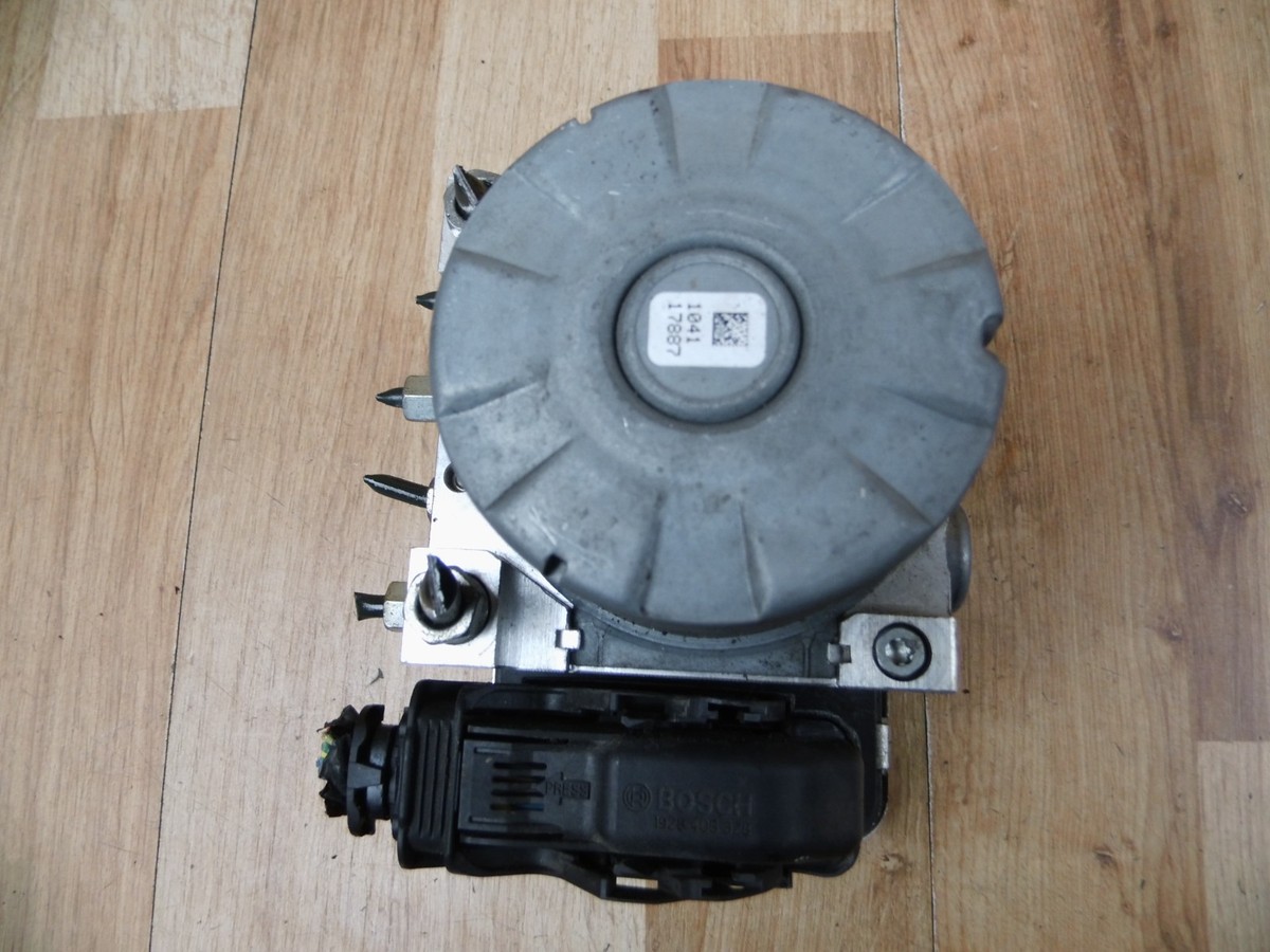 Mazda CX-5 II KF 2017-2020 module control ABS pump KL2K437A0A | eBay