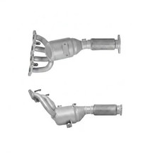 Catalyseurs Ford KA