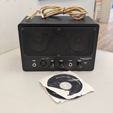 VOX JamVOX JV-1 Monitoring System
