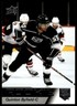 2021-22 Upper Deck NHL Star Rookies Box Set #8 Quinton Byfield