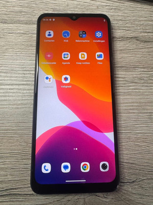 Cubot Note 50 256GB Rom Android 13 NFC 5200mAh