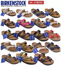 NEW Birkenstock Mayari Casual Sandals Regular Eu Shoe Size Unisex Regular Fit US