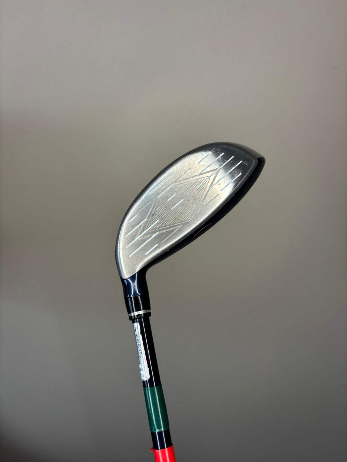 XXIO 12 5-Wood 18° MP 1200 37g Regular Flex 42.5″ MINT