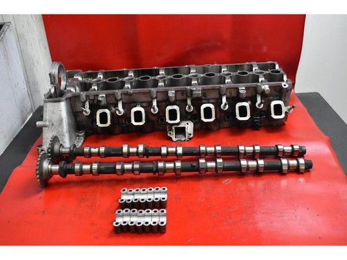 BMW 3 E46 2002 Zylinderkopf 77885819 MKO486328