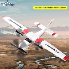 Cessna 182 RC AirPlane Foam 2.4G 2CH RTF Remote Control Aircraft Fixed Wing Toy