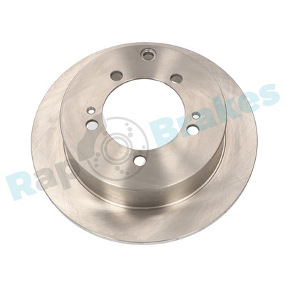 RAP BRAKES R-D0273 Brake Disc for CHRYSLER,MITSUBISHI
