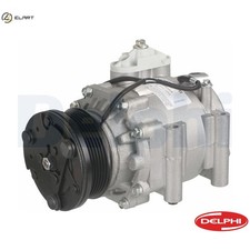 COMPRESSOR AIR CONDITIONING TSP0159336 FOR FORD MONDEO/III/Mk/Clipper/Turnier