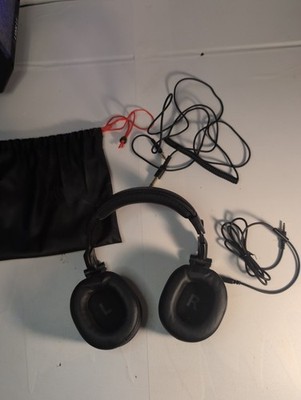 Genuine OneOdio A70 Bluetooth Over Ear Headphones Wireless/Wired 2in1