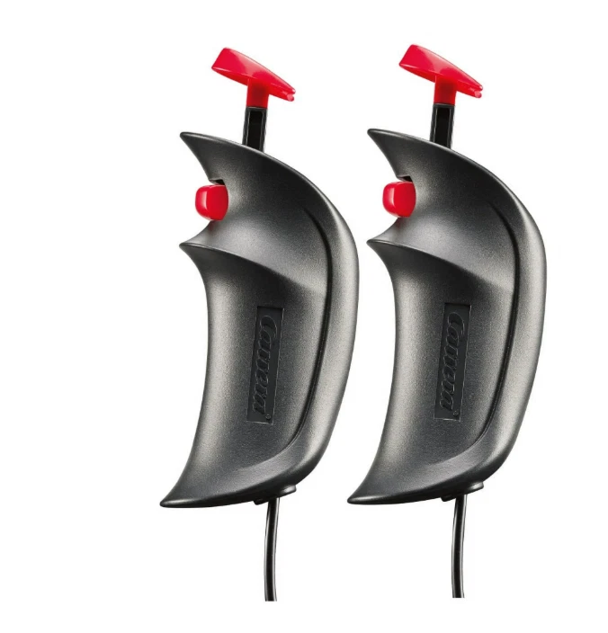 Carrera Go!!! Juego de carreras de autos de tragamonedas Max Competition de 20,67 pies de largo Foto 4 de 4