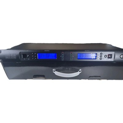 img stage line TXS-626 Funkempfänger OVP mit Anleitung