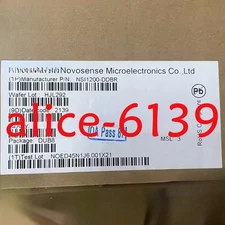 10PCS New NSi1200-DDBR SOP-8 NSi12 00D #JY