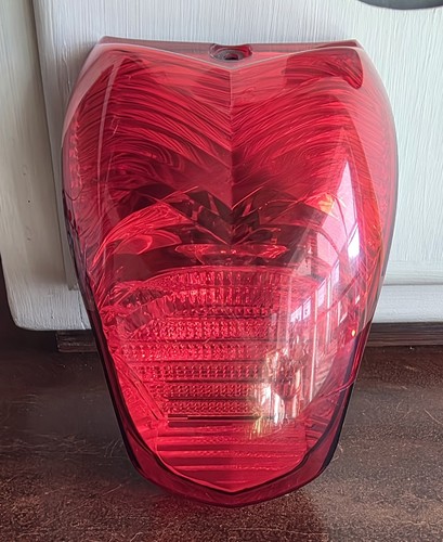 Original BMW K1200S Rücklicht