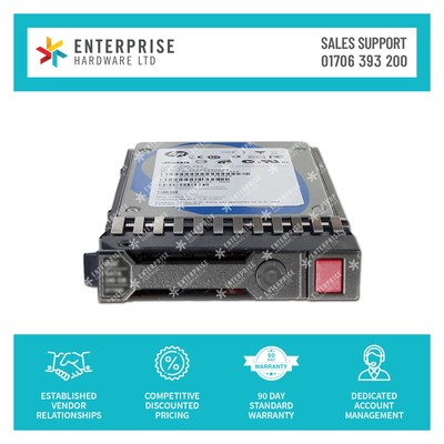 HPE480GBSATA6GRI NEW BULK HPE 480GB SATA 6G RI SSD