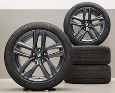 Original BMW 4er G26 i4 G26 18 Zoll 853 Winterreifen Reifen Räder Felgen DOT21