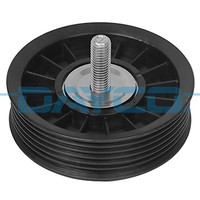 Umlenk-/FüHrungsrolle Keilrippenriemen APV3901 FüR Landrover Range Rover 4 L405