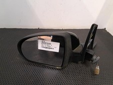 Retroviseur gauche (ou coque) Mitsubishi COLT