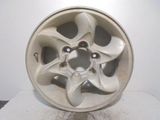Jantes Hyundai TERRACAN