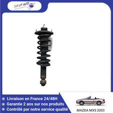 Amortisseur Mazda MX5