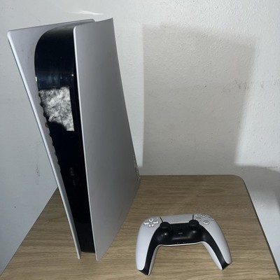 Sony PlayStation 5 Digital PS5 Console