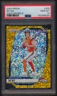 2024 PRIZM BO NIX GOLD SPARKLE PRIZM ROOKIE CARD RC #/24 PSA 10 BRONCOS