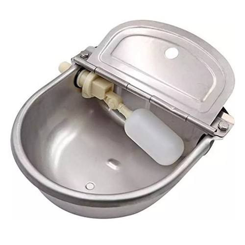 Float Valve Durability Environmental Sustainability For Animal Drinking Systems - Picture 6 of 12