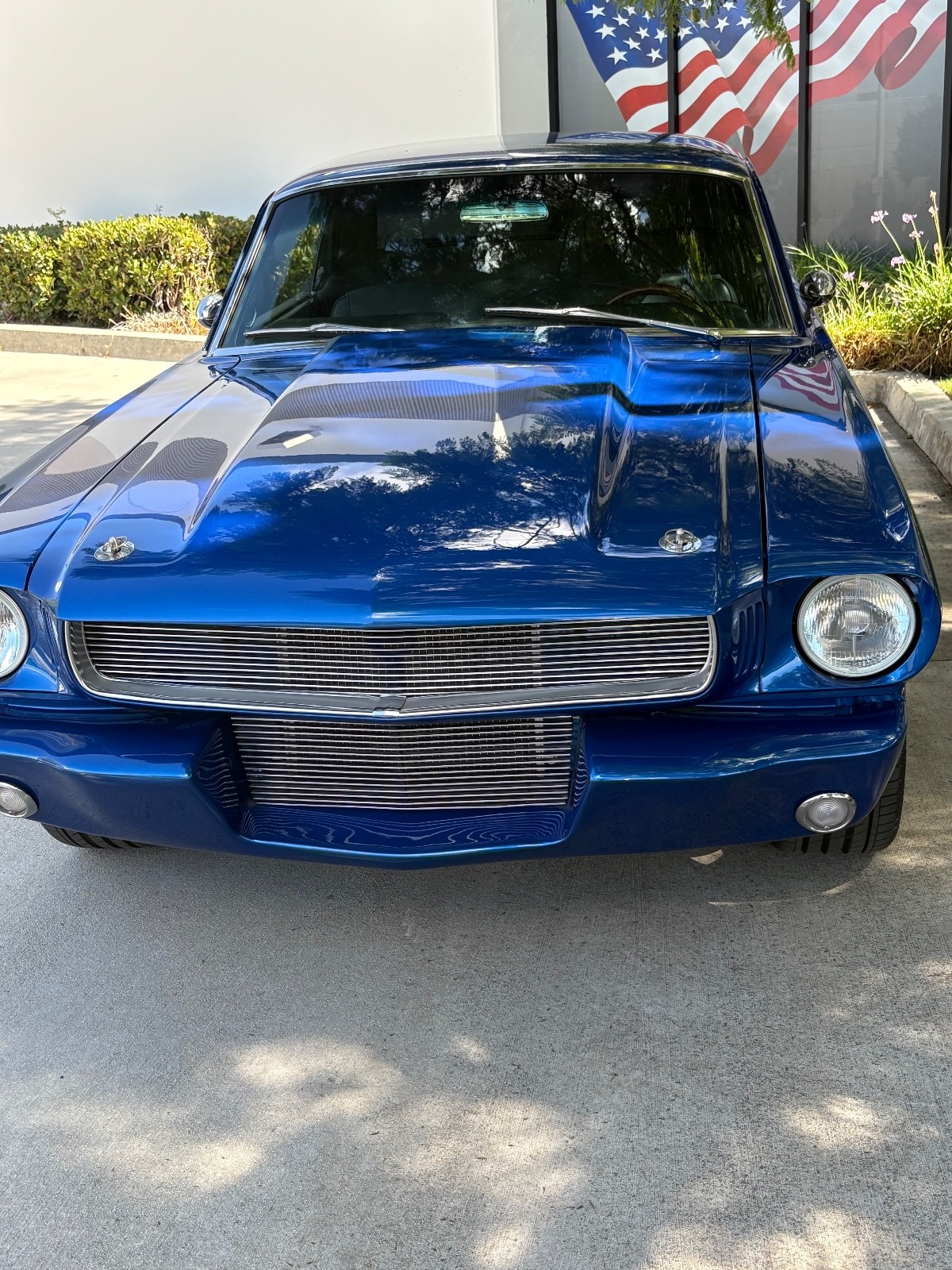 1966 Ford Mustang for sale in Moorpark California