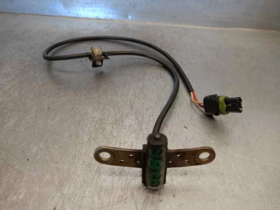 C2JC794 SONDA LAMBDA / 5159253 PER RENAULT 11 1983 1.4 52KW - Immagine 4 di 4