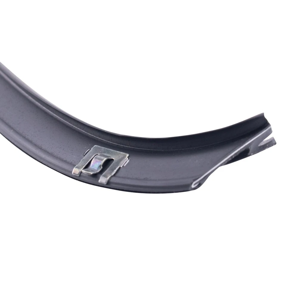 Door Window Belt Weatherstrip Kit Fits 1971-1997 Dodge - Image 4 of 4