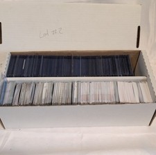 Baseball Cards Lot #2