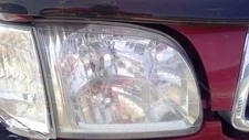 Passenger Right Headlight Without Crew Cab Fits 00-04 TUNDRA 911537