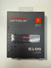 Sandisk Optimus 5100 2tb Internal SSD SATA 6Gb Solid State Drive