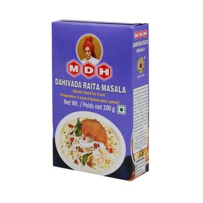 MDH Dahivada Raita Masala 100g (25,90 EUR/kg)