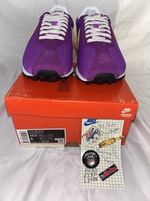 Nike LD-1000 X Stranger Things Netflix Womens 10.5 MenS 9 Sneakers Shoes BNIB