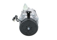 Kompressor Klimaanlage +Line BV PSH 090.595.003.020 +Line Original für FORD TDCi