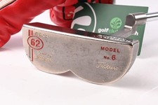 Scotty Cameron Circa 62 Model No. 6 2006 Putter / 34 Inch