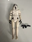 Vtg Star Wars Stormtrooper Complete Action Figure 1977 3 Line HK COO Kenner *NM*