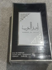 Lattafa Ameer Al Arab ASDAAF EDP 3.4 oz / 100 ml Unisex Spray