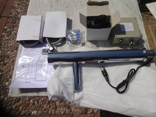 DEVA SENSOR 3D ~ MAINS / BATTERY OPERATED MONO BASIN TAP 