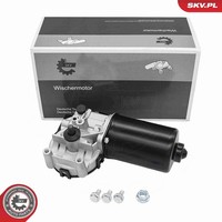 Esen SKV Wischermotor Vorne FüR KIA