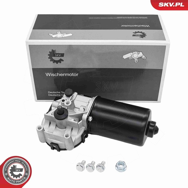 Esen SKV Wischermotor Vorne FüR KIA-image