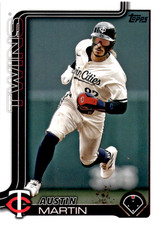 2025 Topps Austin Martin [Base] Base Set