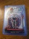 2024 Bowman Draft - Bowman in Action Seaver King #BIA-8 (RC)