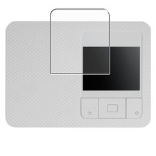 ClearView LCD screen protector for Canon Selfy CP1500