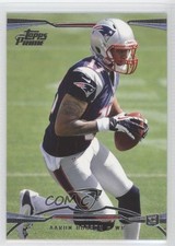 2013 Topps Prime Aaron Dobson #124 5va