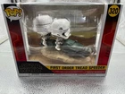 Funko Pop! Moments: Star Wars - First Order Tread Speeder #320