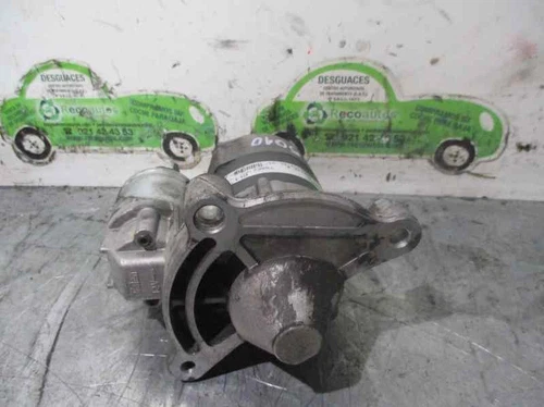 9658308780 MOTOR STARTET FÜR PEUGEOT 207 1.4 1251001 1251001 - Bild 2 von 10