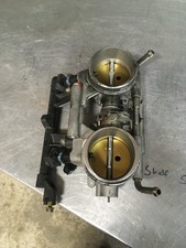 Ski-doo GEN 4 mxz 850 throttle body