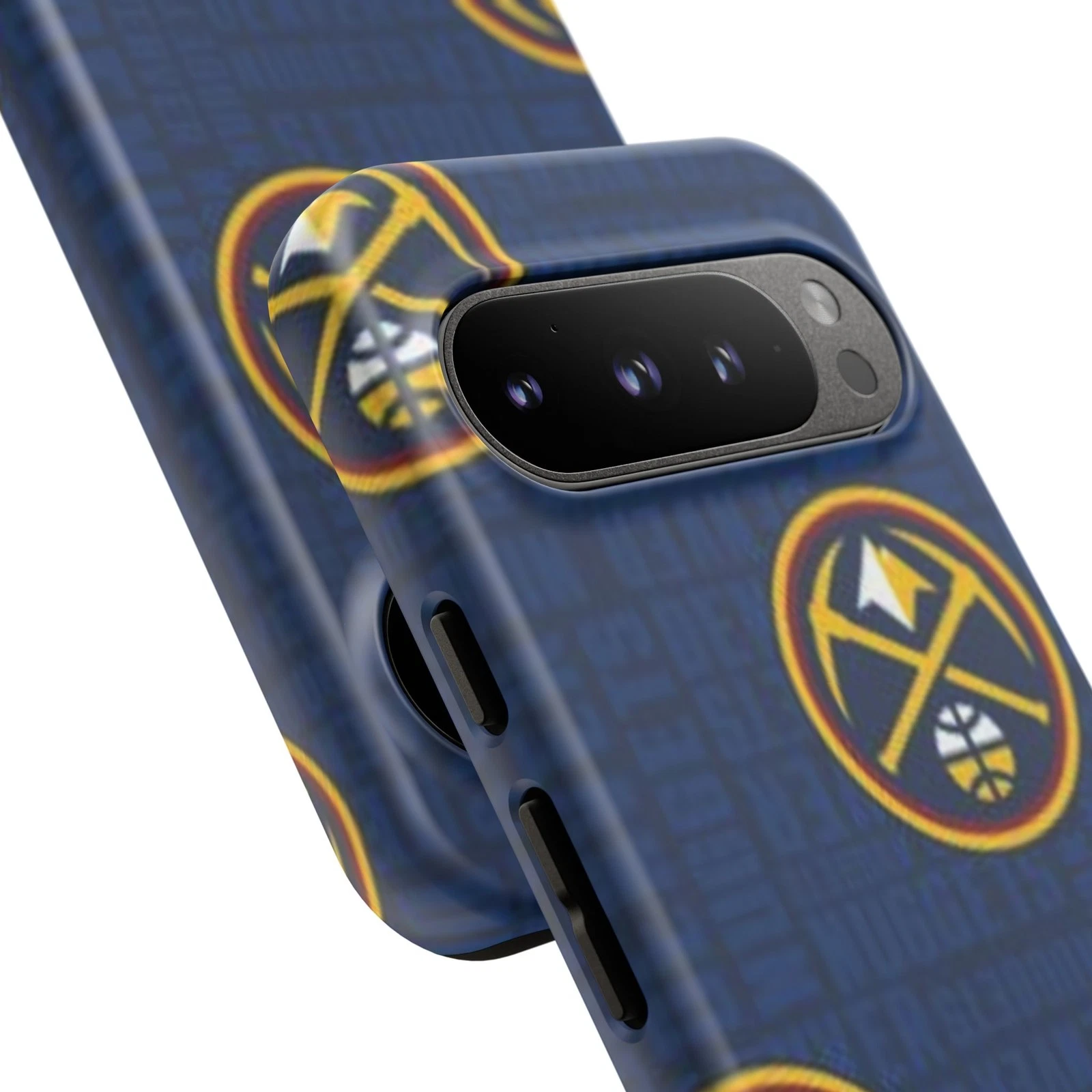 Denver Nuggets iPhone Cases